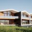 Arco Vara arendab Piritale luksuslike kodudega butiikelamu