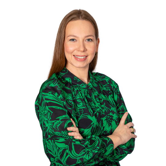 Darja Bolšakova