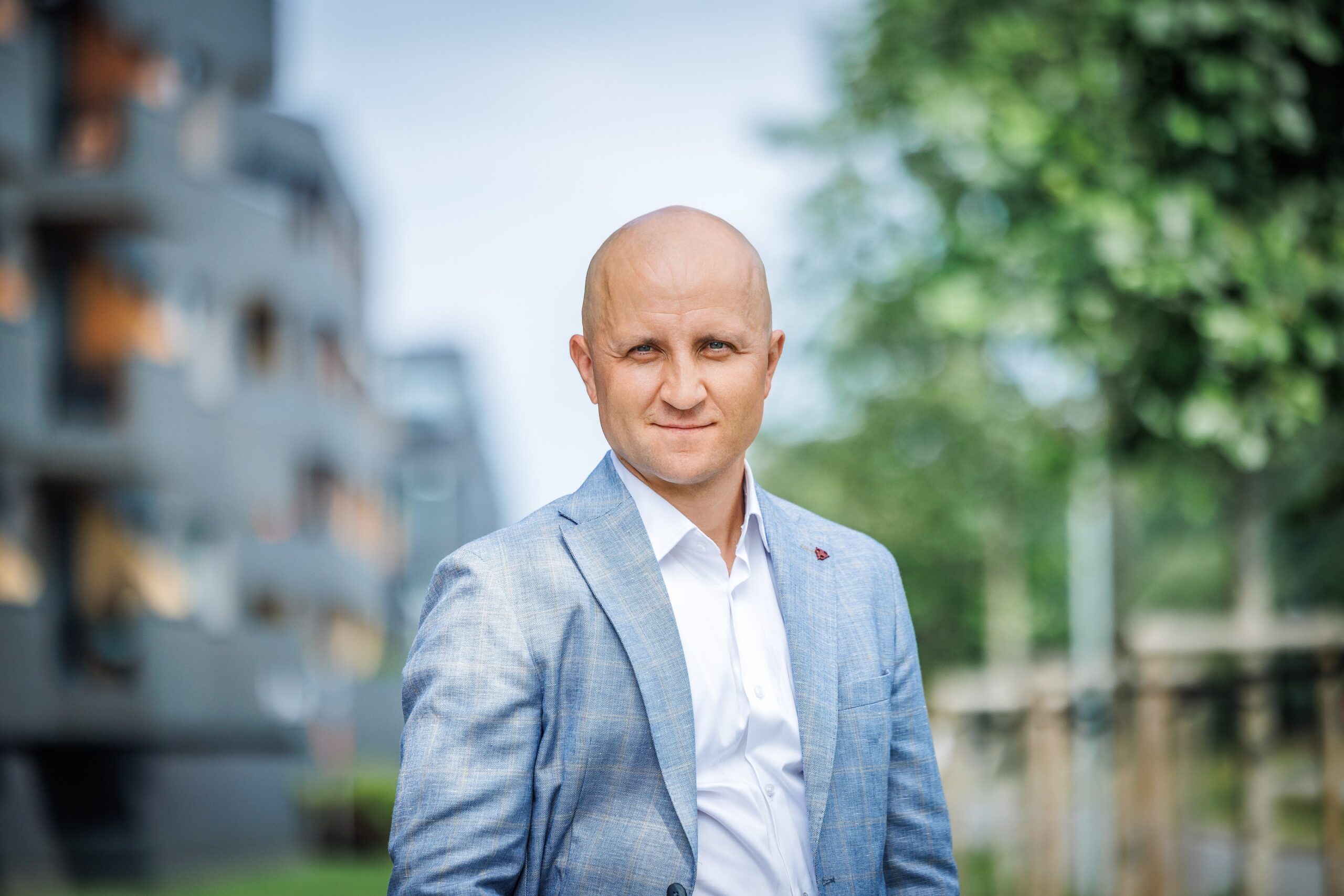 Arco Vara juht lahkub ametist